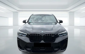 BMW X4 M Competition = Shadow Line = Гаранция, снимка 1