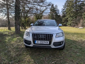 Audi Q5, снимка 2