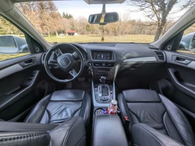 Audi Q5, снимка 10