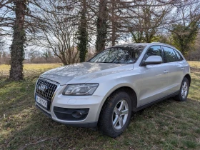 Audi Q5, снимка 1
