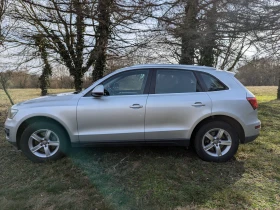 Audi Q5, снимка 4