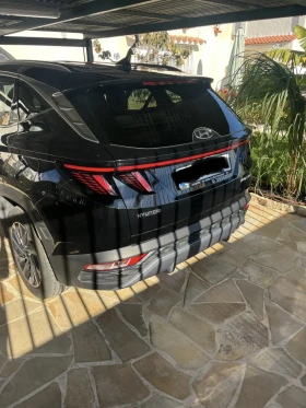 Hyundai Tucson, снимка 4
