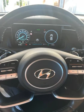 Hyundai Tucson, снимка 2