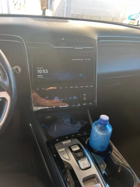Hyundai Tucson, снимка 3
