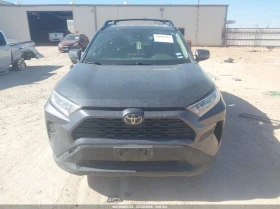 Toyota Rav4 2.5l Xle, снимка 12