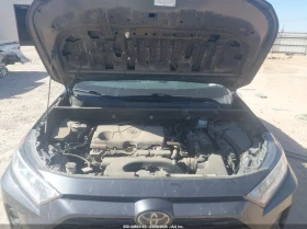 Toyota Rav4 2.5l Xle, снимка 10