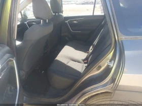 Toyota Rav4 2.5l Xle, снимка 8