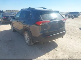 Toyota Rav4 2.5l Xle, снимка 3