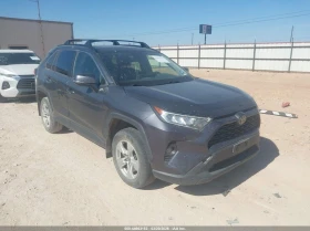 Toyota Rav4 2.5l Xle, снимка 1