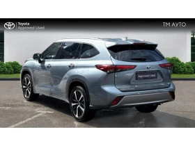 Toyota Highlander 2.5HSD LUXURY PREMIUM, снимка 2