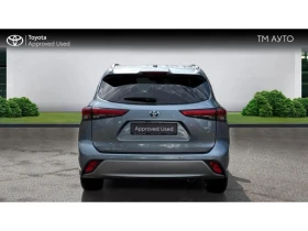 Toyota Highlander 2.5HSD LUXURY PREMIUM, снимка 4