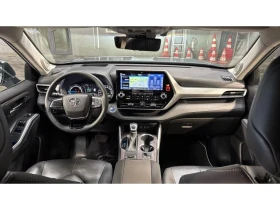 Toyota Highlander 2.5HSD LUXURY PREMIUM, снимка 8