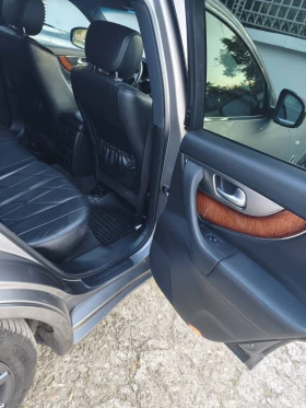 Infiniti Fx 37 3.7 S Europe 360 camera, снимка 8