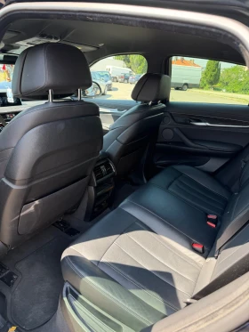 BMW X6, снимка 3