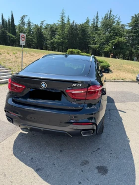 BMW X6, снимка 7