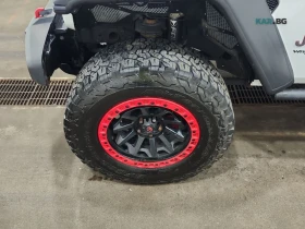 Jeep Wrangler UNLIMITED RUBICONАвтокредит Цена до България, снимка 15