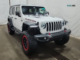 Jeep Wrangler UNLIMITED RUBICONАвтокредит Цена до България, снимка 2