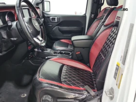 Jeep Wrangler UNLIMITED RUBICONАвтокредит Цена до България, снимка 6