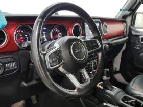 Jeep Wrangler UNLIMITED RUBICONАвтокредит Цена до България, снимка 7
