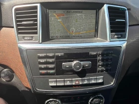 Mercedes-Benz ML 350 BLUETEC* AMG* 360* ПОДГРЕВ, снимка 9