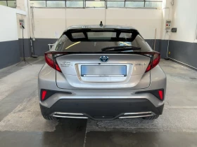 Toyota C-HR C-HR 2.0 Hybrid Trend, снимка 4