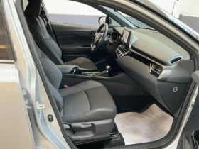 Toyota C-HR C-HR 2.0 Hybrid Trend, снимка 7