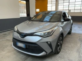 Toyota C-HR C-HR 2.0 Hybrid Trend, снимка 1