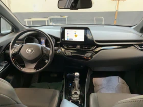 Toyota C-HR C-HR 2.0 Hybrid Trend, снимка 6