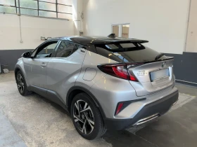 Toyota C-HR C-HR 2.0 Hybrid Trend, снимка 5