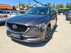 Mazda CX-5 2.2d-AWD-EXCLUSIVE-ЛИЗИНГE-, снимка 1