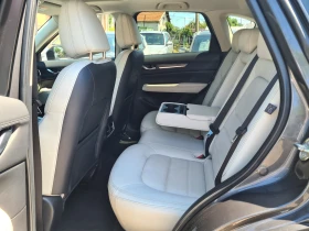 Mazda CX-5 2.2d-AWD-EXCLUSIVE-ЛИЗИНГE-, снимка 11