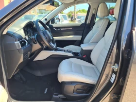 Mazda CX-5 2.2d-AWD-EXCLUSIVE-ЛИЗИНГE-, снимка 10