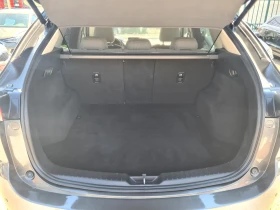 Mazda CX-5 2.2d-AWD-EXCLUSIVE-ЛИЗИНГE-, снимка 12