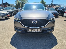 Mazda CX-5 2.2d-AWD-EXCLUSIVE-ЛИЗИНГE-, снимка 2