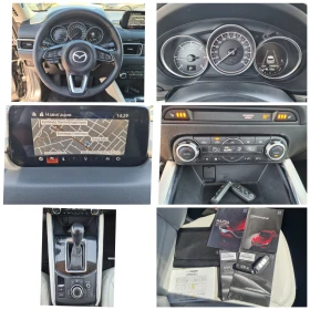 Mazda CX-5 2.2d-AWD-EXCLUSIVE-ЛИЗИНГE-, снимка 15