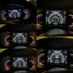 Jeep Grand cherokee 5.7 HEMI Overland, снимка 5