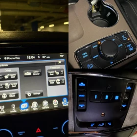 Jeep Grand cherokee 5.7 HEMI Overland, снимка 6