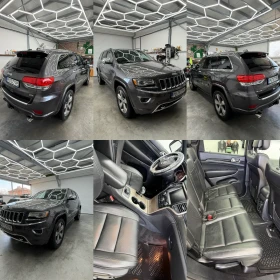 Jeep Grand cherokee 5.7 HEMI Overland, снимка 7