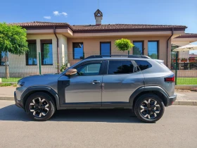 Dacia Duster EXTREME/LEASING , снимка 4