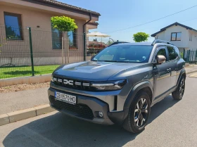Dacia Duster EXTREME/LEASING , снимка 6