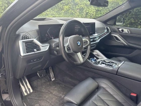 BMW X6 xDrive40i, ПАНО, HEAD UP, CARBON, снимка 5