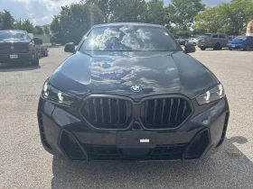 BMW X6 xDrive40i, ПАНО, HEAD UP, CARBON, снимка 6