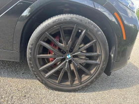 BMW X6 xDrive40i, ПАНО, HEAD UP, CARBON, снимка 7