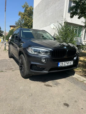 BMW X5 3.5i, снимка 2