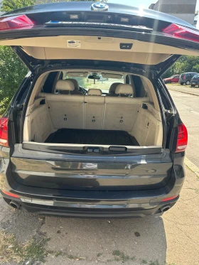 BMW X5 3.5i, снимка 9
