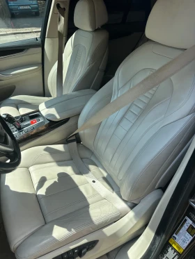 BMW X5 3.5i, снимка 7
