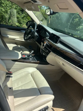 BMW X5 3.5i, снимка 6