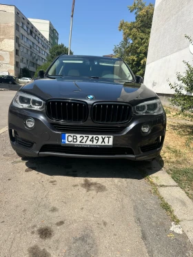 BMW X5 3.5i, снимка 1