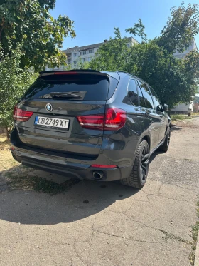 BMW X5 3.5i, снимка 4
