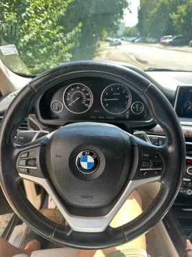 BMW X5 3.5i, снимка 5